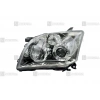 FAR AVENSİS 06-09 LH (ZENONLU TİP)