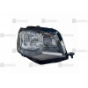 FAR CADDY 15-20 RH (TRENDLİNE)