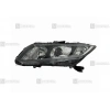 FAR CIVIC 12-15 LH (XENONLU/MOTORLU) (DUY YERİ DOĞRU ORJİNAL TİP)