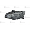 FAR CIVIC 16-21 LH (LEDLİ/SEDAN/HATCHBACK)