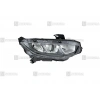 FAR CIVIC 16-21 RH (LEDSİZ/SEDAN/HATCHBACK/MOTOR ÜSTÜNDE)