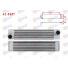 TURBO RADYATORU (INTERCOOLER) BMW 7 SERISI 730 D A-T 2001-2009/ LAND ROVER RANGE ROVER III 3.0 TD 4X4 2002-2012