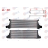 TURBO RADYATORU (INTERCOOLER) IVECO DAILY II MINIBUS/OTOBUS A 40-10 (94139111, 94139131, 94139311, 94139315,... 103 hp 1991-1996