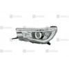 FAR HILUX REVO 16-21 LH (MERCEKLİ-LEDLİ-6 FİŞLİ)