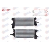TURBO RADYATORU (INTERCOOLER) FORD C-MAX II 1.0 ECOBOOST 2010-/ FOCUS III 1.0 ECOBOOST 2011-2015