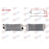 TURBO RADYATORU (INTERCOOLER) HYUNDAI ACCENT ERA 1.5 CRDI 2006-2012 / KIA RIO II 1.5 CRDI 2006-2011