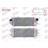TURBO RADYATORU (INTERCOOLER) HYUNDAI I20 1.4 CRDI 2008-2012/ IX20 1.4 CRDI 2010-/ KIA SOUL 1.6 CRDI 2009-/ KIA VENGA 1.4 CRDI - 1.6 CRDI 2010-