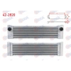 TURBO RADYATORU (INTERCOOLER) MERCEDES VIANO 2.0 CDI - 2.2 CDI 2003-2014/ VITO 109 CDI - 111 CDI - 115 CDI 2003-2014