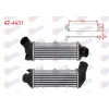 TURBO RADYATORU (INTERCOOLER) VOLKSWAGEN POLO III, CADDY 1.9 TDI 1996-2004 / SEAT CORDOBA, IBIZA II 1.9 TDI, 1.8 T 1996-2002