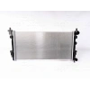 SU RADYATORU BRAZING MT 651X328X16 VW POLO A1 IBIZA 5 TOLEDO FABIA RAPID ROOMSTER 1.0 1.0 TSI 1.0 TFSI 1.2 1.2 TSI 1.2 TFSI 1.2 TDI 1.4 1.4 TSI 1.4 TDI 1.4 TFSI 1.6 TDI 09 > WISCO 1113331 T1