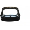 BAGAJ KAPAĞI Kampanya | RENAULT | CLIO IV | 2012>
