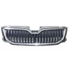PANJUR ÖN KOMPLE MAT SİYAH SİYAH ÇITALI Kampanya | SKODA | OCTAVIA | 2013-2016