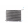 KLİMA RADYATÖRÜ COURİER FİESTA 1.0 ECO/1.5 TDCI 17- RC941093 T1