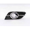 SİS ÇERÇEVESİ ON SAG SISLI NIKELAJLI OPEL MOKKA 13-16 WISCO 2233776 T1