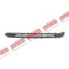 TAMPON IZGARASI SİSSİZ ORTA OPEL CORSA C ESKİ YÜZ 01-04 EUROSTAMP 9184990