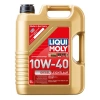 10W-40 5LT MOTOR YAĞI Diesel Leichtlauf LİQUİMOLY LM21315