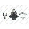 ROTİL ALT GOLF2-GOLF3-POLO CLASSİC-PASSAT 84-97 TKNRT V-404KF T1