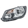 FAR CADDY 10-15 LH ELEKTRİKLİ (9 FİŞ)
