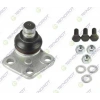 ROTİL ALT KANGO II/MERCEDES CITAN 08- TKNRT R-754K T1