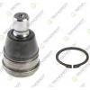 ROTİL ALT FIESTA/COURIER/B-MAX 08- TKNRT FO-234 T1
