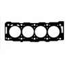 SİLİNDİR KAPAK CONTASI (DW10) 1,40 MM 3 ÇENTİK CORTECO 83415040 2,0 JTD-2,0 HDI 2,0 JTD-2,0 HDI 99- T1