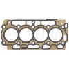 SİLİNDİR KAPAK CONTASI 4 KERTİK 1,40 MM ORJİNAL FIESTA/FOCUS/COURIER/208/2008 1.4/1.5 HDI/TDCI 09- T1