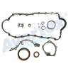 ALT ÜST TAKIM CONTA (SKC SİZ) FUL AVORTEX 4000S CLIO/LOGAN I/KANGO II/MEGANE II/SCENIC II 1.5 DCİ 03- T1