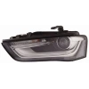 SAĞ FAR AUDİ A4 12-15 XENON+LED+BEYİN (MATSUBA TAYVAN) 8K0941544 T1