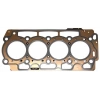 SİLİNDİR KAPAK CONTASI ORJ FIESTA/206/307 4 TIRNAK 1,40 mm 1.4 TDCI/HDI (DV4) 02-08  T1
