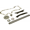 TRİGER ZENCİR SETİ OPAR FIAT OPEL 1.3 55177460EY T1