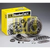 DEBRİYAJ SETİ DSG KAVRAMA GOLF7-JETTA-PASSAT-POLO-A3-LEON 13- LUK 602000600 T1