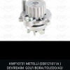 DEVİRDAİM METELLİ GOLF4 / BORA / A3 / TOLEDO OCTAVİA AGR-ALH-AHF 1,9TDİ T1