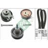 TRİGER SETİ POLO-CORDOBA-FABİA-GOLF4-BORA AHW-BBY-BKY-BBZ-BCB-CGGB 1,4 16V-1,6 16V 99- İNA 530053810 T1