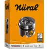 PİSTON+SEGMAN 87-71790 060 BERLINGO / PARTNER 1.9 DW8 97- (TKM 4 ADET FİYATIDIR) T1