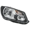 FAR CADDY 10-15 RH ELEKTRİKLİ (9 FİŞ)