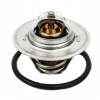 TERMOSTAT 87C-102C BORA-CADDY-GOLF-PASSAT-POLO-T5-SHARAN-OCTAVIA-FABIA-TOLEDO-IBIZA-CORDOBA-A3-A4-A6-TT (MAHLE TX1487) (KUTU İÇİ OEM) BORSEHUNG B13140 T1
