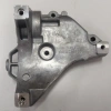 MOTOR KLİMA KOMPRESÖR BRAKETİ ALİMİNYUM TAKOZ ORJİNAL ( TÜM MODELLER )1.4 TSI  BMY - BLG - CAVA - CAVD - CAVE - CAVG T1