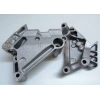 MOTOR KULAK BRAKETİ ALİMİNYUM KULAK GOLF7-CADDY-A3-LEON CLHA-CLHB-DCXA-CRLB-CRKB-CUVC 1,6 TDİ-2,0 TDİ 13- T1