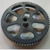 MOTOR TRİGER KAYIŞ KASNAĞI ORJİNAL  ( TÜM YENİ MODELLER ) 2013 >  1.4 TSI T1