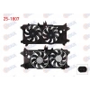 FAN KOMPLE ÇİFTLİ DOBLO 1,3JTD - 1,9JTD 01-05 MGA 83103 T1
