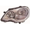 SAĞ FAR POLO 05-09 DEPO 441-11A8R-LD-EM T1