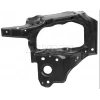 ÖN PANEL KOMPLE 3 PARÇA MONTAJLI CORSA-C PRASCO OPCRSC0040N (T1)