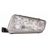 SOL FAR FABİA 99-01 DEPO 665-1105L-LDEM1 T1