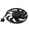 FAN MOTORU POLO-CORDOBA-FABİA BBY-BKY-BBZ 1,4 16V 01-10 BORSEHUNG (KUTU İÇİ GATES) B11493 T1