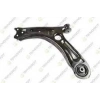 SALINCAK ÖN SOL ROTİLLİ BURÇLU JETTA 10- TEKNOROT V-619 T1