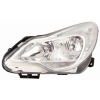 FAR SAG MAKYAJLI KROM CORSA D 07-14 DEPO 442-1169RMLDEM1 (T1)