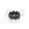 ÖN AMORTİSÖR TAKOZU SAĞ / SOL CLIO /KANGOO/EXPRESS 90-98 BSG75-700-057 T1