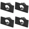 PARK SENSÖR BRAKETİ (4`LU TAKIM) GOLF7 13- BSG 90-922-201 T1