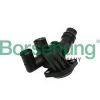 TERMOSTAT+FLANŞ 87°C AUDI A3-TT-SEAT ALTEA-LEON BORSEHUNG B18688 T1