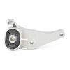 MOTOR TAKOZ BRAKETİ CORSA C COMBO C MERIVA A TIGRA B Z13DT Z13DTJ Y17DT Z14XEP Z16XE 1,6 02-09 BSG 846034